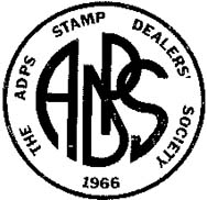 ADPS Stamp Dealer