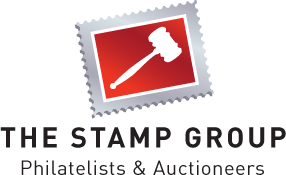 The Stamp Group - Over 2,000 stamp collections